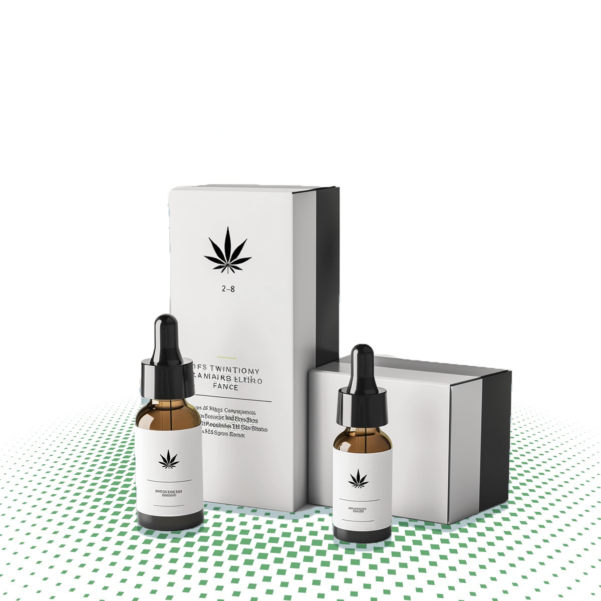 custom delta  boxes ()